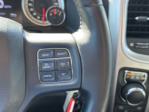 Used 2017 RAM 1500 Lone Star image 15