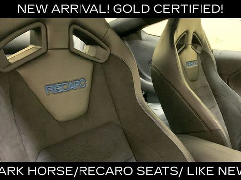 Certified 2025 Ford Mustang Dark Horse RWD image 15
