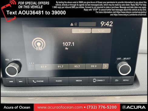 Certified 2025 Acura Integra image 20