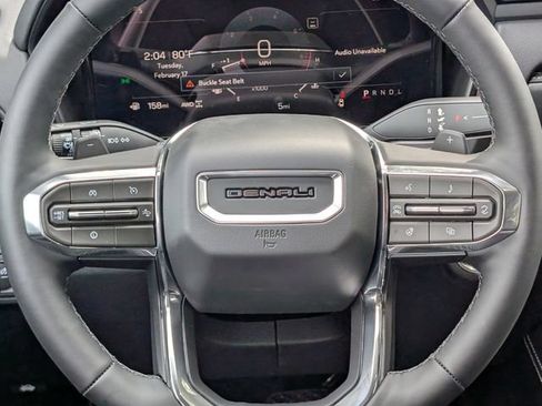 New 2026 GMC Terrain Denali AWD/4WD image 14