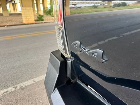 Used 2019 Toyota Tacoma TRD Pro AWD/4WD image 20