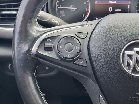 Used 2019 Buick Regal Essence w/ Driver Confidence Package I image 24