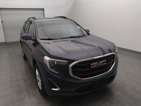 Used 2018 GMC Terrain SLE w/ Driver Convenience Package FWD image 14