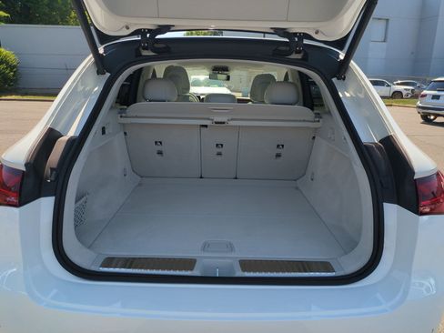 Certified 2023 Mercedes-Benz EQE 350+ 4MATIC SUV image 33