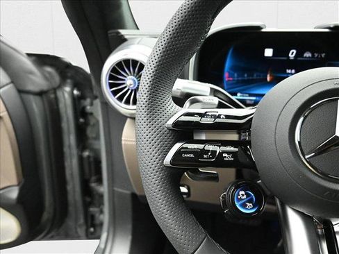 New 2025 Mercedes-Benz SL 63 AMG S e Performance 4MATIC image 14