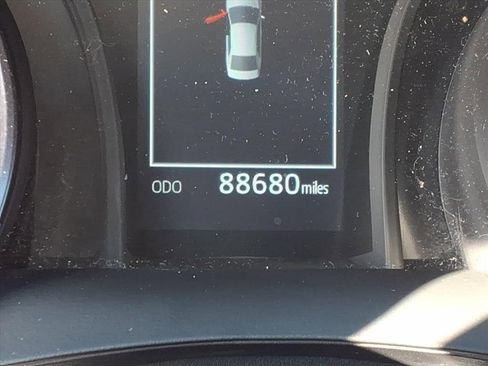 Used 2023 Toyota Camry SE image 25