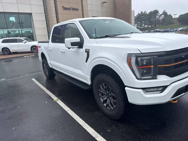 Used 2021 Ford F150 Tremor w/ Equipment Group 402A High AWD/4WD image 2