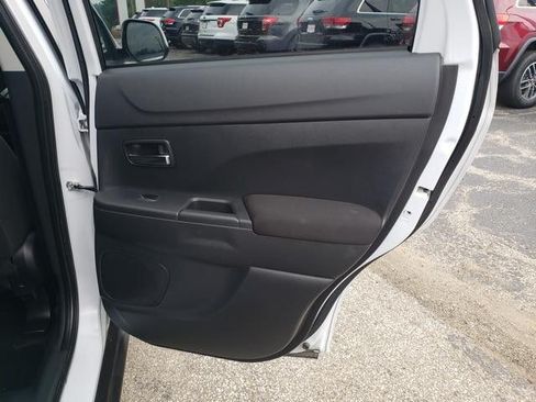 Used 2024 Mitsubishi Outlander Sport AWD image 18