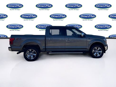 Used 2019 Ford F150 Lariat image 9