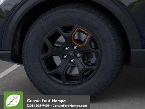 New 2026 Ford Explorer Tremor w/ Tremor Ultimate Package image 19