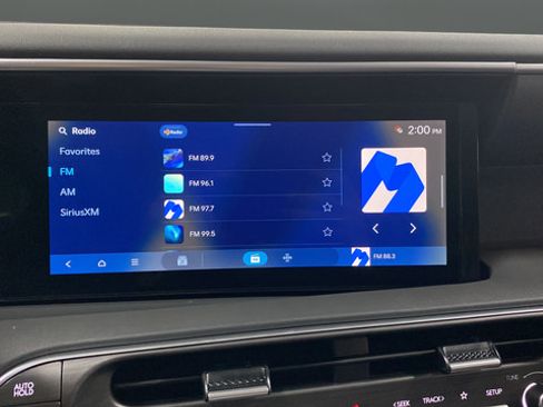 New 2026 Hyundai Palisade SEL AWD/4WD image 15