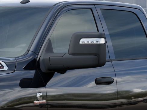 New 2026 RAM 2500 Tradesman AWD/4WD image 13