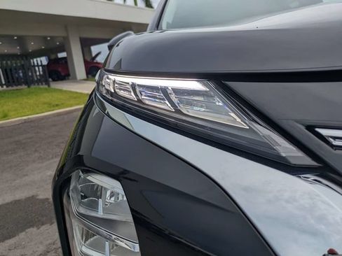 New 2026 Mitsubishi Outlander SE FWD image 10