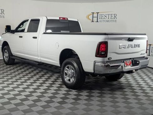 Used 2025 RAM 2500 Tradesman AWD/4WD image 5