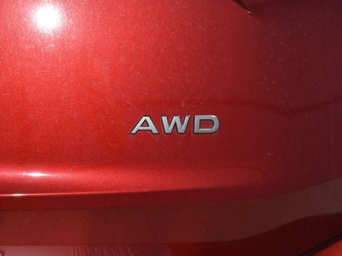 Certified 2026 Nissan Rogue SV AWD/4WD image 25