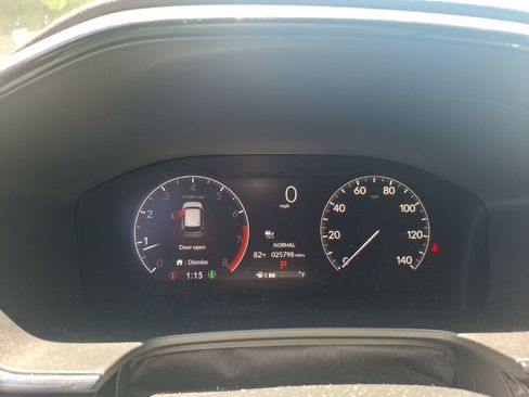 Used 2023 Honda CR-V EX-L image 52