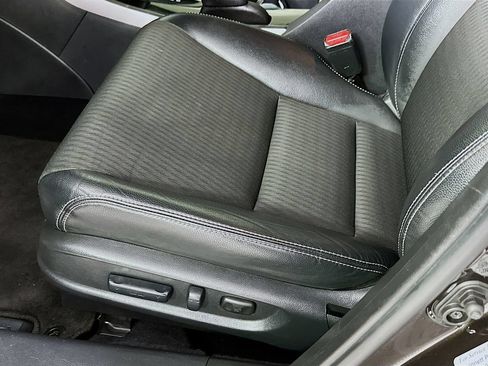 Certified 2017 Honda Accord Sport image 9