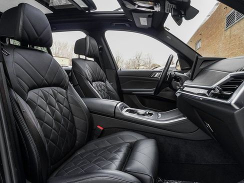 Used 2024 BMW X5 xDrive40i image 15