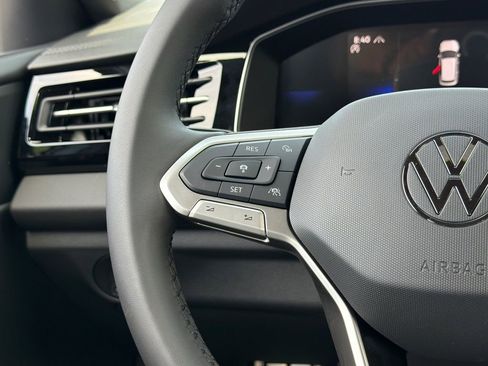 New 2026 Volkswagen Jetta Sport FWD image 19
