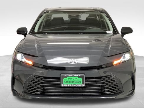 New 2026 Toyota Camry LE FWD image 5