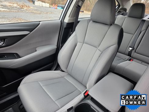 Used 2025 Subaru Legacy Premium image 19