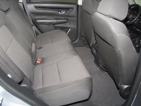 Certified 2025 Honda CR-V LX image 16