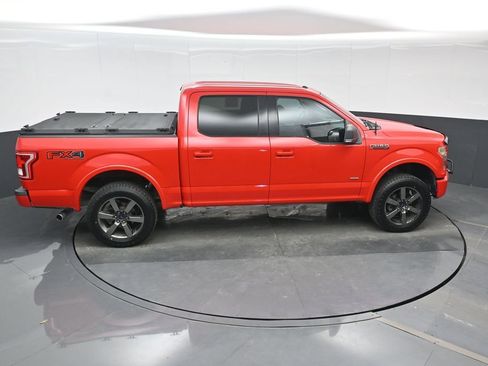 Used 2016 Ford F150 XLT w/ Equipment Group 302A Luxury AWD/4WD image 22