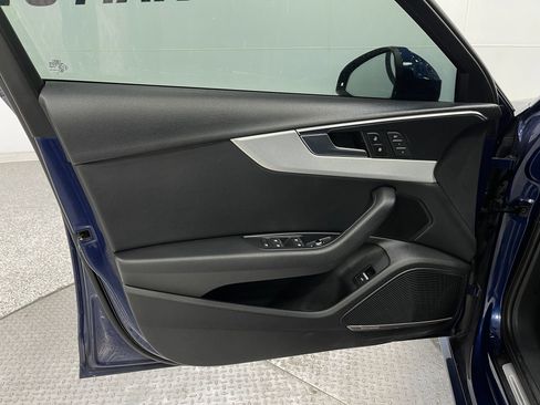 Used 2018 Audi A4 2.0T Ultra Premium Plus w/ Premium Plus Package image 16