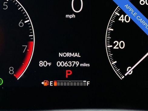 Used 2025 Honda HR-V LX image 29