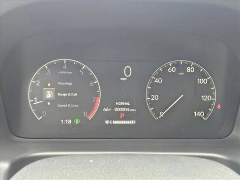 New 2026 Honda Odyssey Sport-L image 20