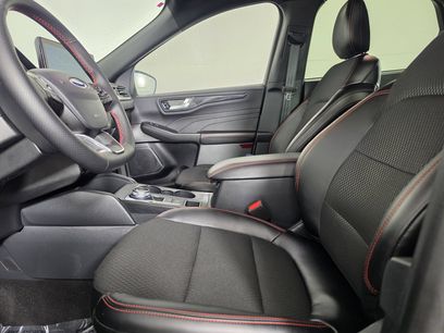 Used 2025 Ford Escape ST-Line w/ Equipment Group 301A