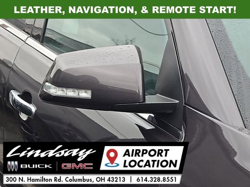 Used 2016 GMC Acadia Denali image 8