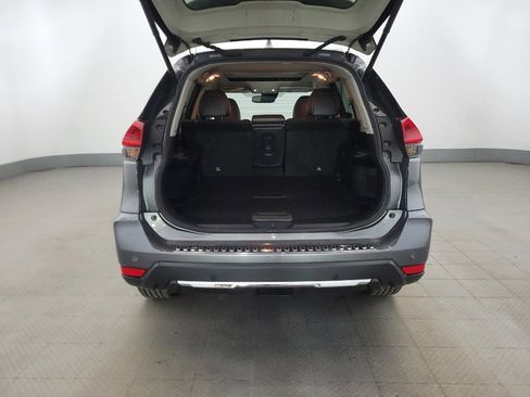 Used 2019 Nissan Rogue SL w/ Premium Package AWD/4WD image 29