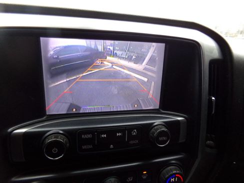 Used 2014 Chevrolet Silverado 1500 LT w/ All Star Edition image 41