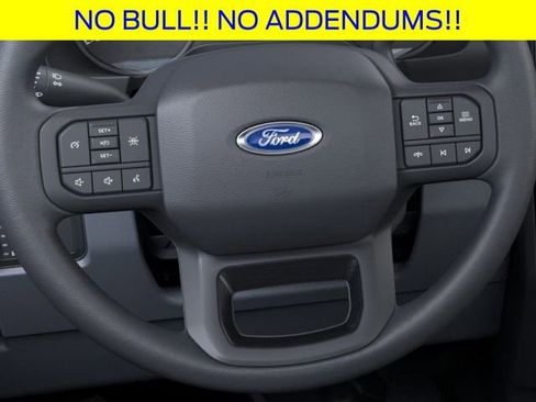 New 2025 Ford F350 XL image 13