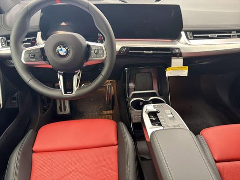 New 2026 BMW X1 M35i w/ Technology Package image 4