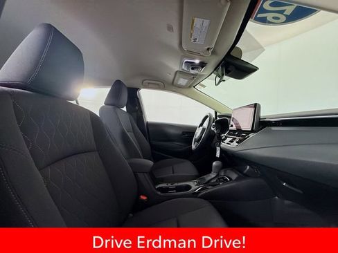 Certified 2026 Toyota Corolla LE FWD image 24