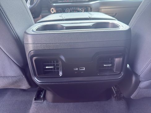 Certified 2023 Chevrolet Silverado 1500 RST w/ All Star Edition Plus AWD/4WD image 32