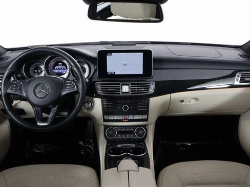 Used 2016 Mercedes-Benz CLS 400 image 8