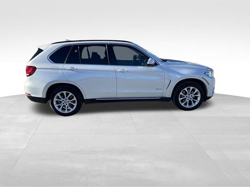 Used 2014 BMW X5 xDrive35i image 7