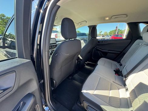 Certified 2023 Ford Escape Active w/ Tech Pack #1 AWD/4WD image 23