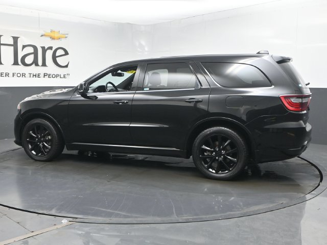 Used 2018 Dodge Durango R/T w/ Blacktop Package AWD/4WD image 59