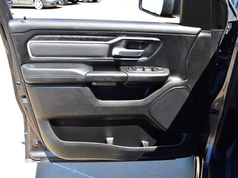 Used 2022 RAM 1500 Big Horn AWD/4WD image 16
