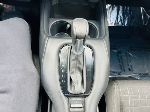 Used 2024 Honda HR-V LX image 26