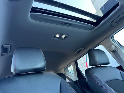 Used 2025 Kia Soul GT-Line FWD image 16