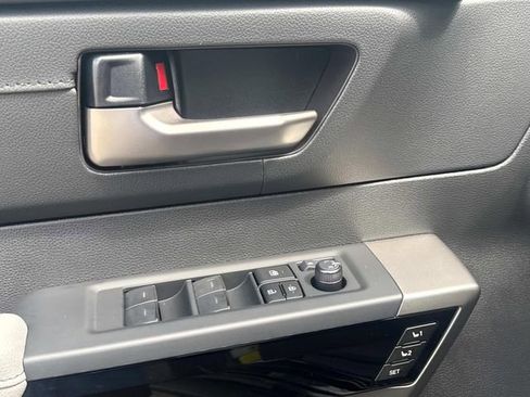 New 2026 Toyota Tundra Limited image 21