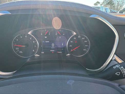 Used 2020 Chevrolet Blazer LT image 25