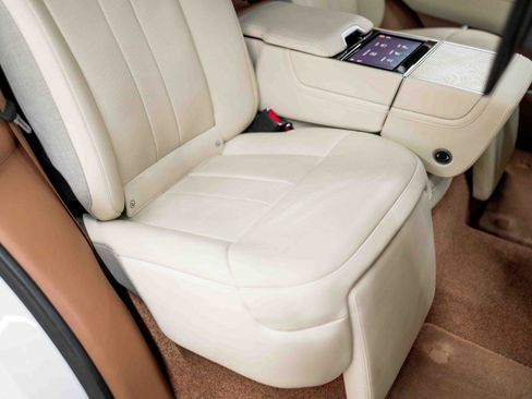 Used 2024 Land Rover Range Rover SV image 83