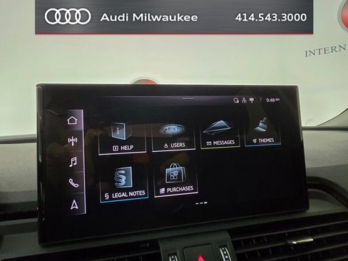 Used 2023 Audi Q5 2.0T Premium Plus w/ Premium Plus Package AWD/4WD image 26