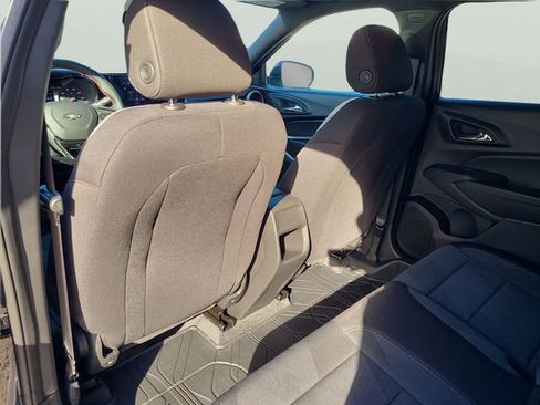 New 2026 Chevrolet Trax RS image 11